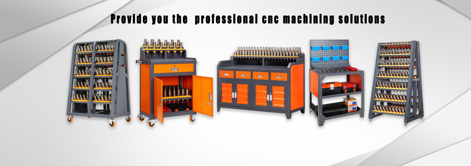 Provide you the  professional cnc machining solutions