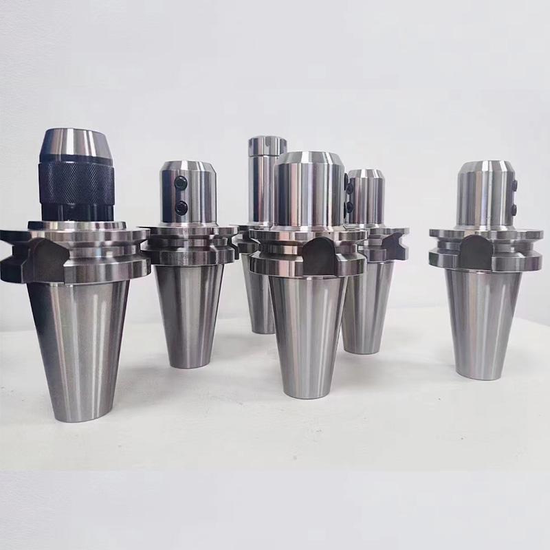 CNC tool holders