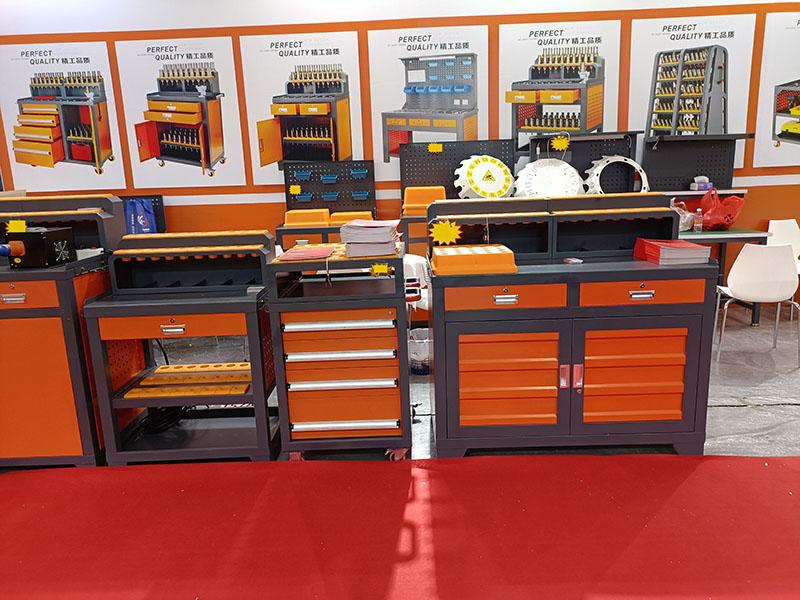 2021 CNC machine tool and accessories exhibition